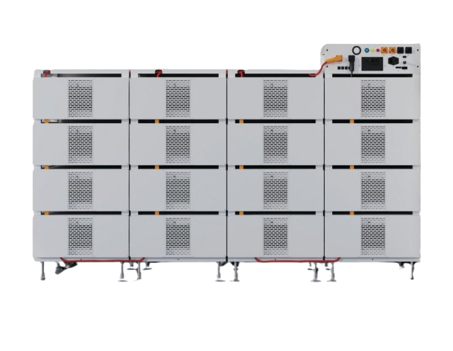 Baterie Deye BOS-B