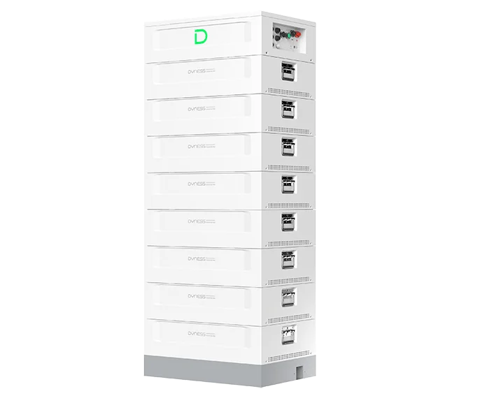 Baterie Dyness Stack100 Pro