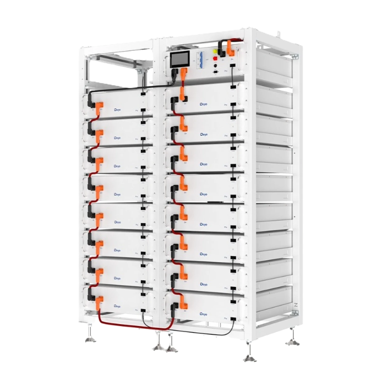 Baterie Deye BOS-G Pro