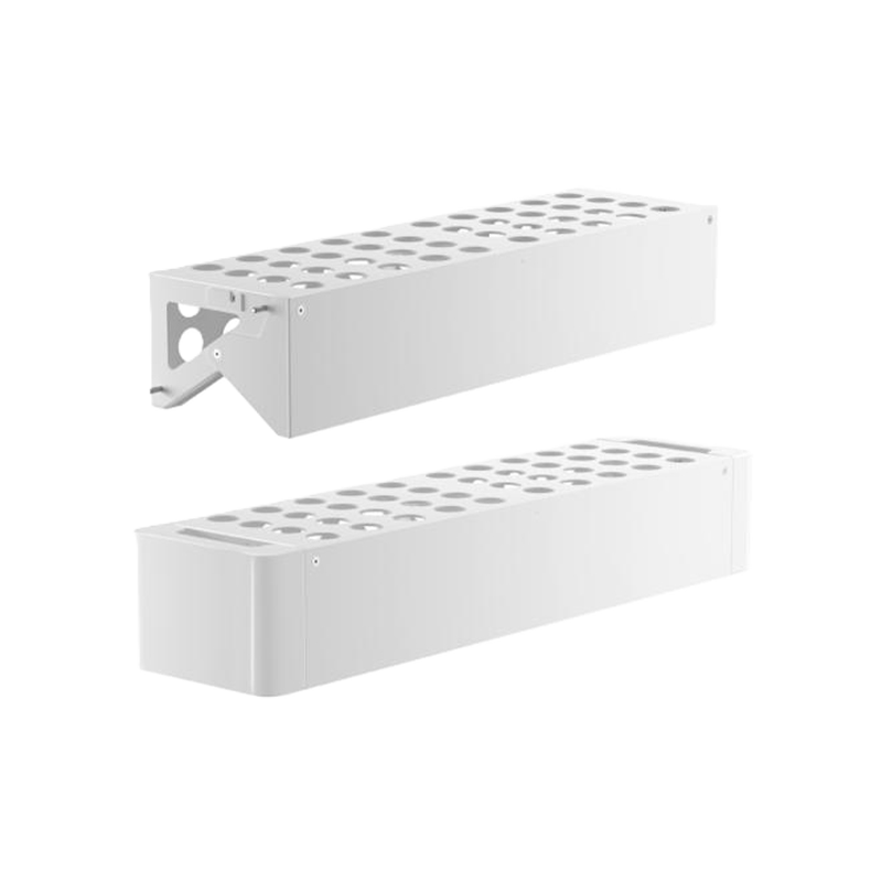 GoodWe Lynx D – Suport de perete (Wall Mounting Bracket)