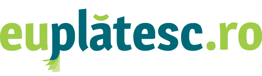 Logo Eu Platesc