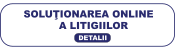 Solutionarea Litigiilor Online