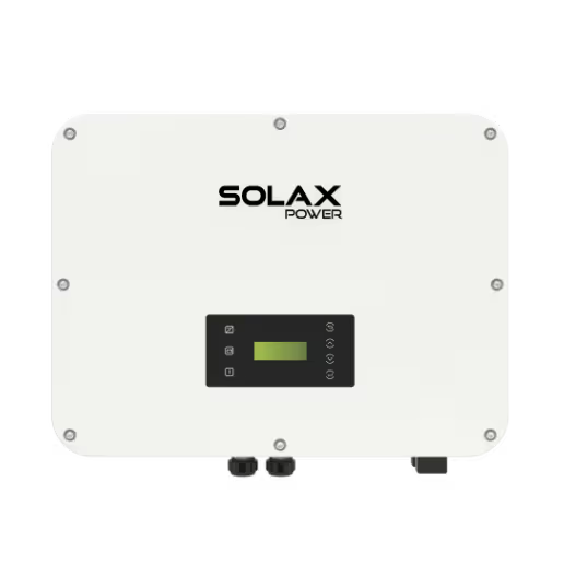Invertor SolaX Hibrid Trifazat X3-ULTRA-25K