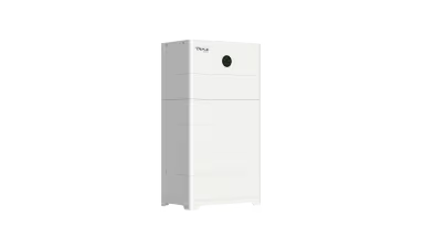 Baterie SolaX LiFePO4 HV TB-HS51 pentru Sistem Stocare TSYS-HS51-10.2-66.5K