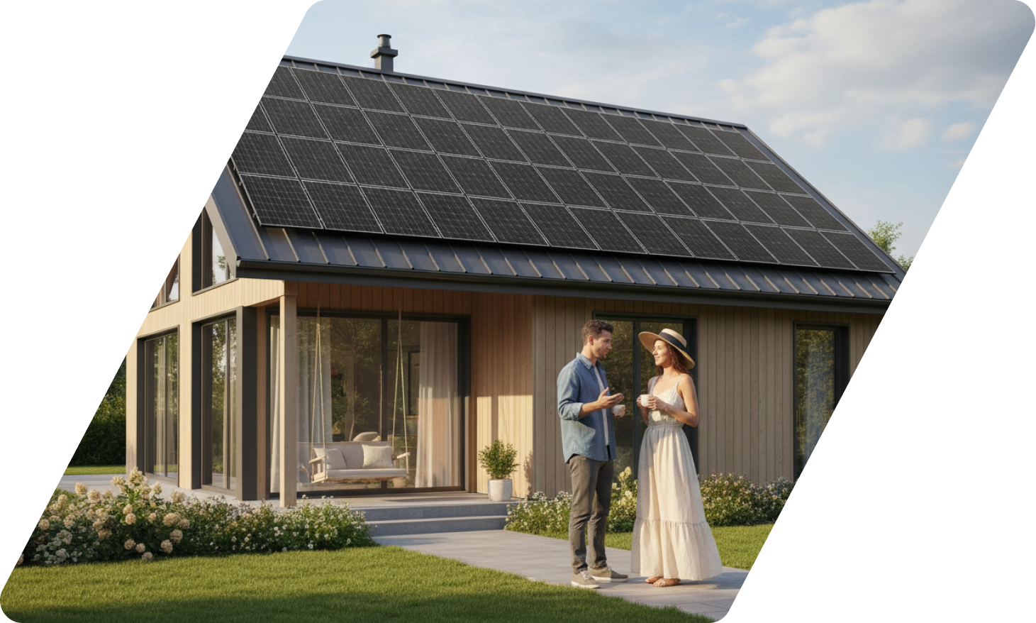 Schimbarea furnizorului de energie