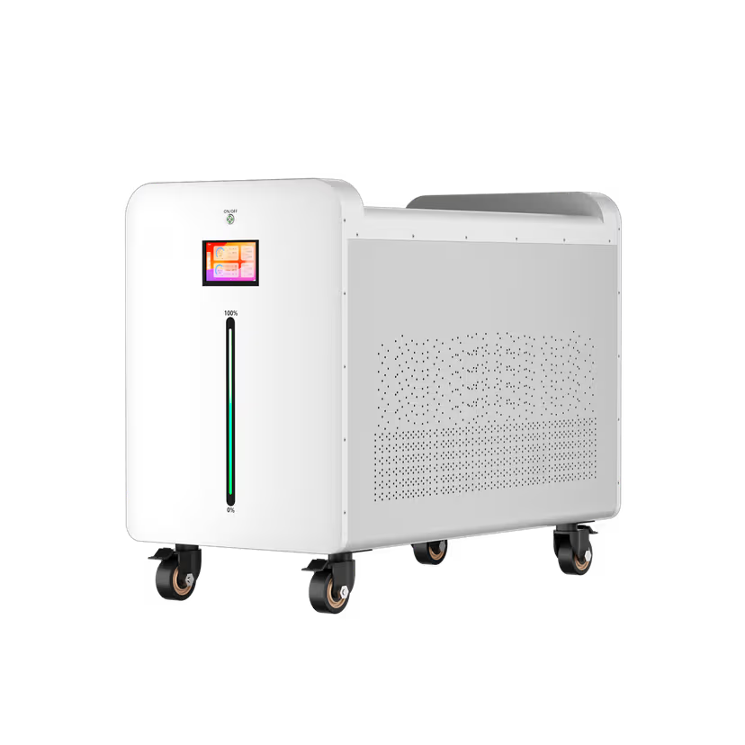 Baterie Basengreen LiFePO4 51.2V LV BR-PC-LV 32K