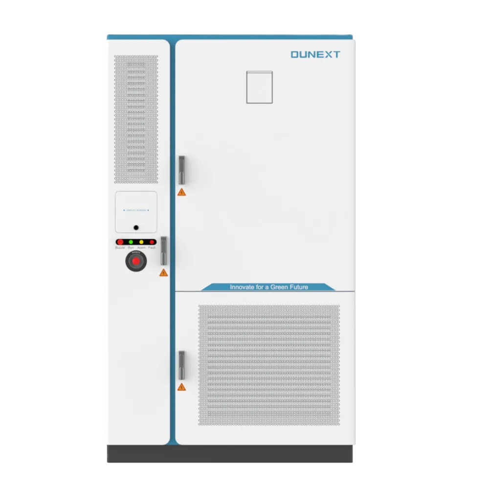 Dunext PowerHill