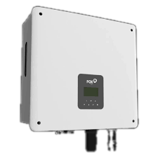 Invertor FOX ESS Hibrid Trifazat H3 8kw