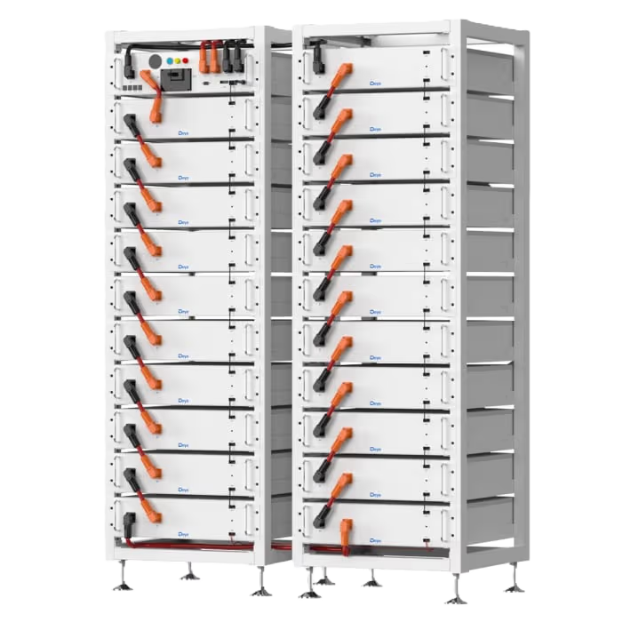 Baterie Deye BOS-B